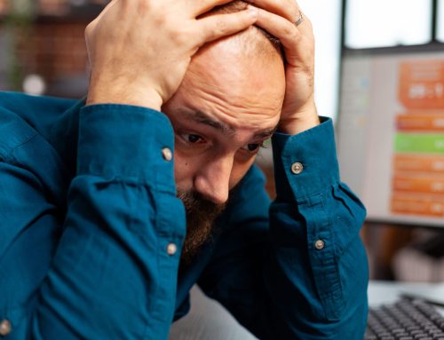 Are You Spotting the Early Signs Before Someone Needs Time Off?