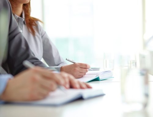 What Training Could Help Your Career in Care?