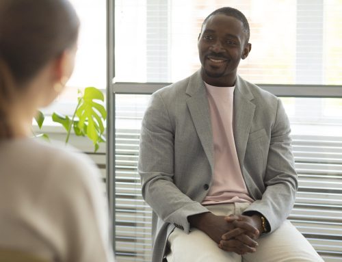 Want More Interviews? Start With Your CV