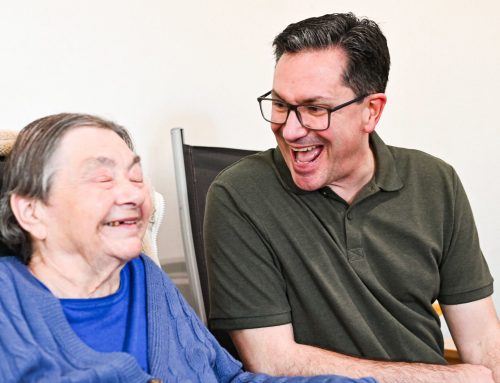 Starting a New Support Worker Job? Here’s What Employers Really Notice