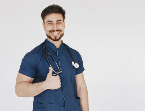 What Does ‘Outstanding Care’ Actually Look Like Day to Day?