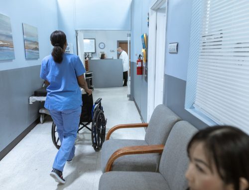 High Staff Turnover: What Is It Really Costing Your Service?