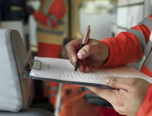 Could Your Emergency Procedures Exclude Someone?