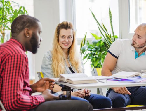 When Was the Last Time Your Team Learned Something New?