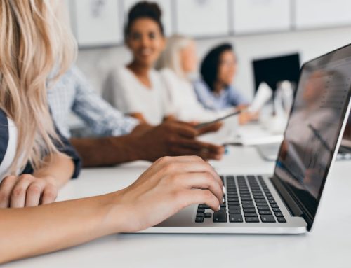 Could Better Training Improve Staff Confidence?