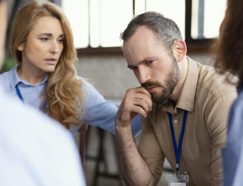 How Halo Staffing Helps Providers Navigate Workforce Crises
