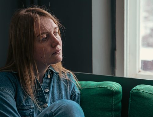 Breaking the Stigma: Supporting People Who Feel Alone in Care