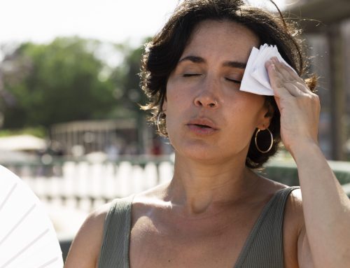 Is Extreme Heat Becoming a Care Planning Issue?