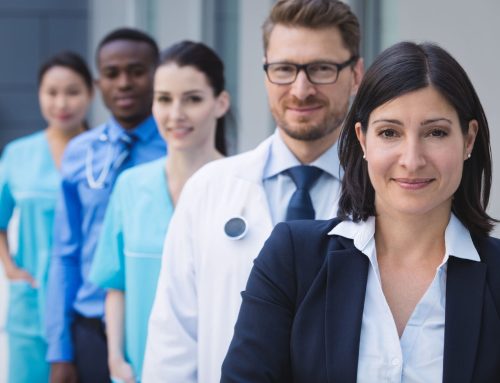 What Makes Staff Want to Stay?