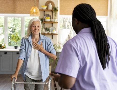 Matching the Right Carer to the Right Service User