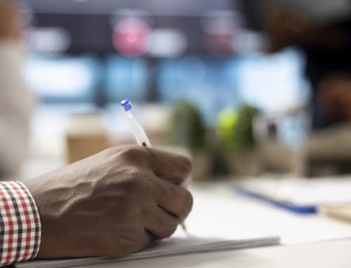 CQC Registration Changes for Care Providers: What You Need to Know