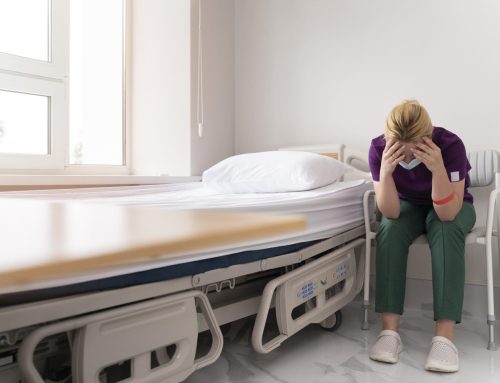 Patient Killed After Staff Failed to Carry Out Basic Checks