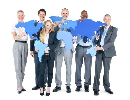Protecting and Retaining Your Overseas Workers
