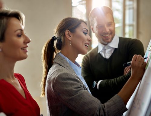 Why Professional Development Matters More Than Ever