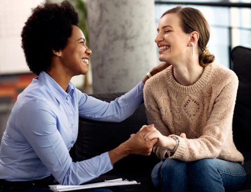 Combating the Care Recruitment Crisis