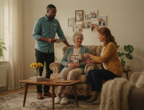 5 Reasons Why Health and Social Care Leaders Choose Halo Staffing