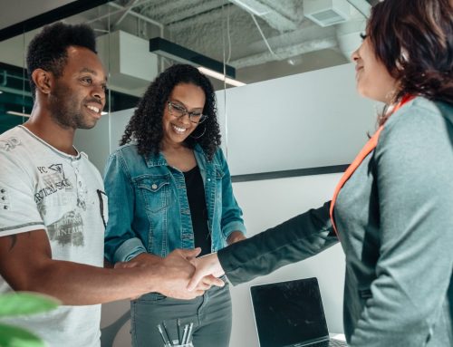 Why Halo Staffing is a First Choice Provider