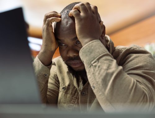 5 Practical Ways to Reduce Care Worker Burnout