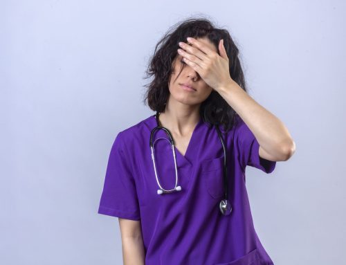 How to Make Shift Cover Less Stressful