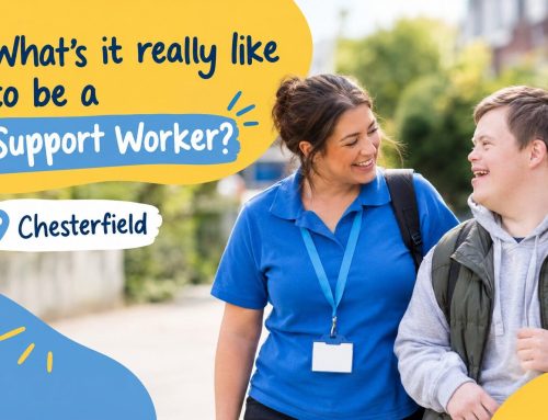 A Spotlight on Chesterfield