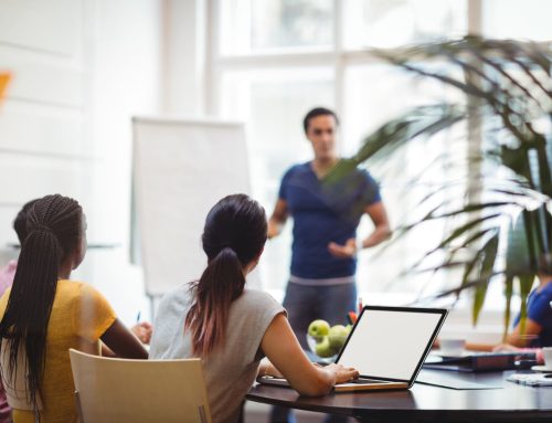 Could Better Training Help You Keep Your Staff?
