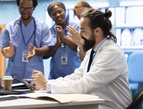 What Should You Do If You’re Unsure About a Task on Shift?
