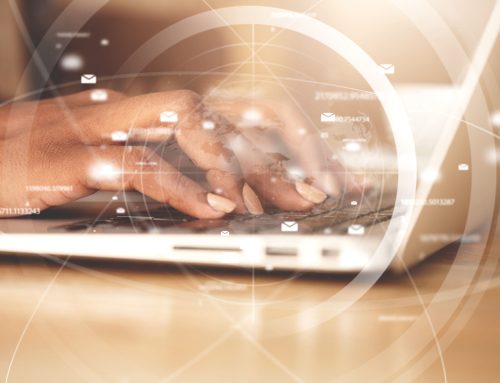 Is Your Service Ready for the Digital Future of Social Care?