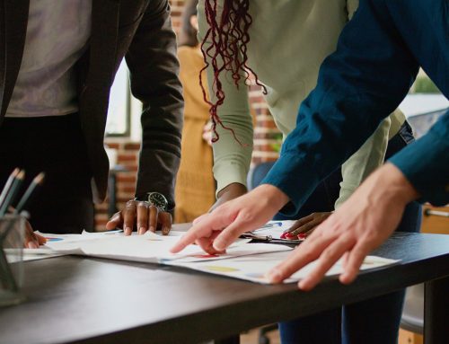 Why Workplace Planning Needs to Start Earlier