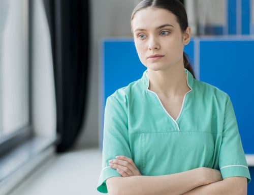 How to Build Confidence as a New Worker