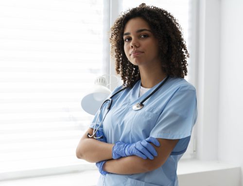 The Future of Nursing