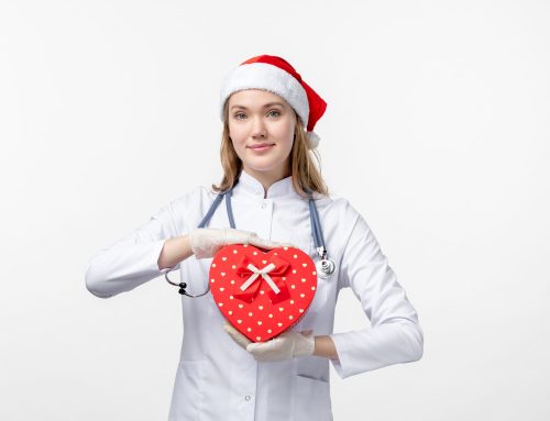 Working in Care Over Christmas and New Year: What to Expect