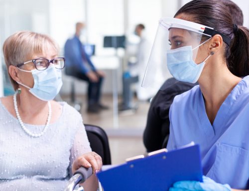 Supporting Safeguarding Concerns Before They Escalate