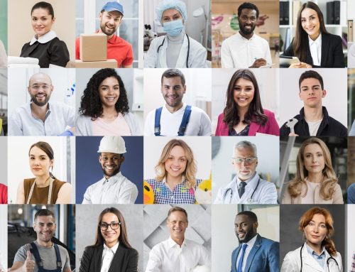 The Disability Confidence Evidence Gap
