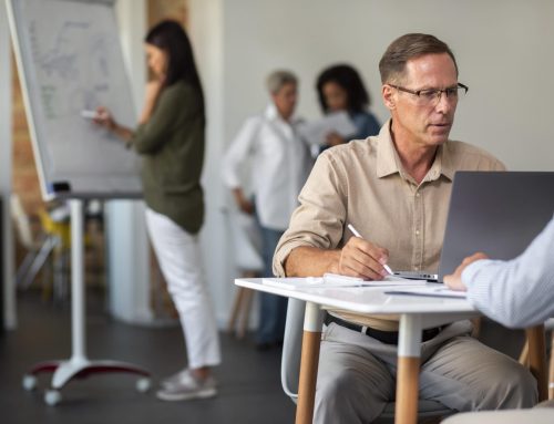 Keeping Care Skills Current After Qualifications