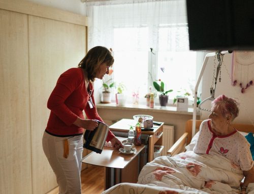 What Makes Someone the Right Fit for Your Care Home?