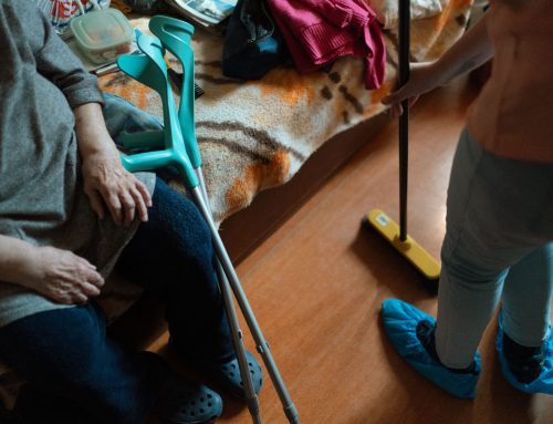 Global Care Workforce Crisis: Why the World is Running Short of Healthcare Workers