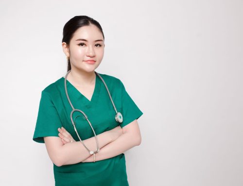 How to Progress in Health and Social Care as an Agency Worker