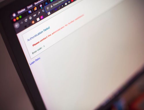 Why Future Employees and Customers Leave Your Site