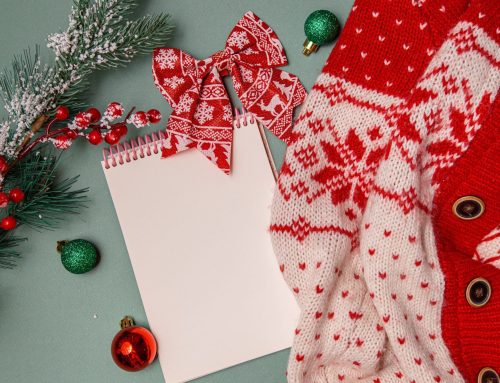 Keeping Care Going Over Christmas