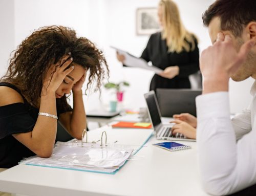 Could Small Changes to Shift Planning Reduce Team Burnout?
