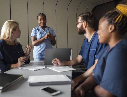 How Do Care Services Support Different Needs?