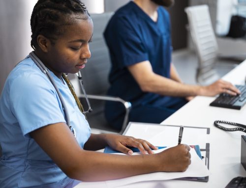 How Halo Staffing Supports Continuity When You Need Extra Staff 