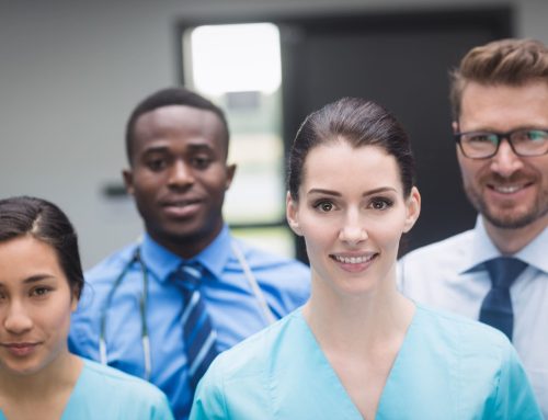 Keeping Your Team Skilled, Confident and Audit Ready