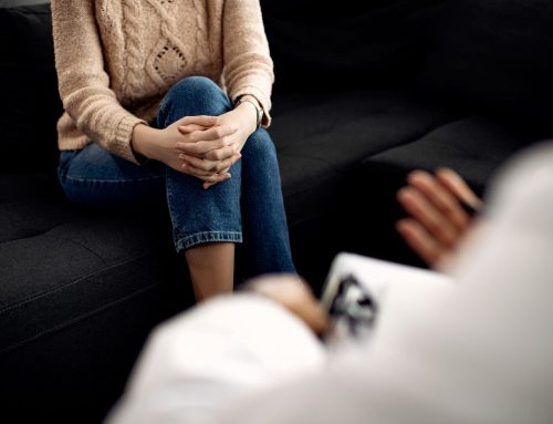 The Global Mental Health Challenge