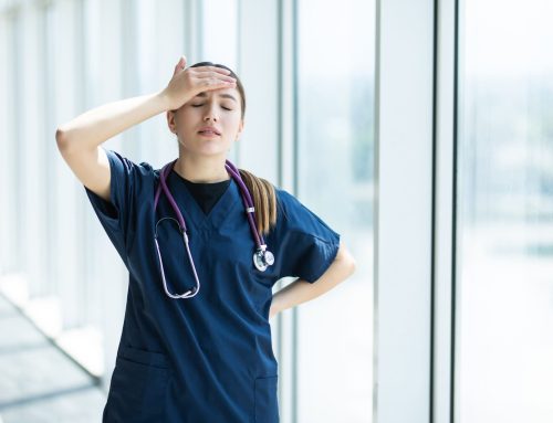When Healthcare Systems Come Under Pressure